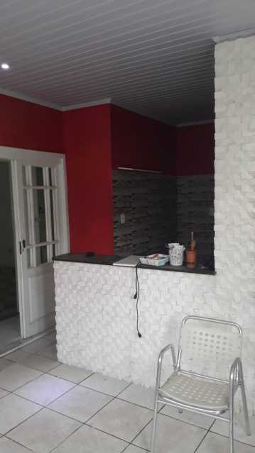 Apartamento para alugar com 2 quartos, 140m² - Foto 13