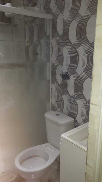 Apartamento para alugar com 2 quartos, 140m² - Foto 21