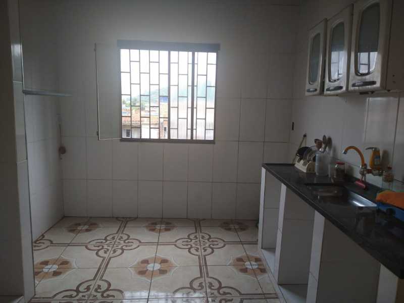 Casa à venda com 1 quarto, 100 - Foto 12