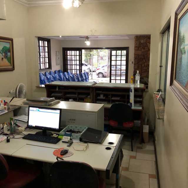 Casa Comercial para alugar - Foto 1