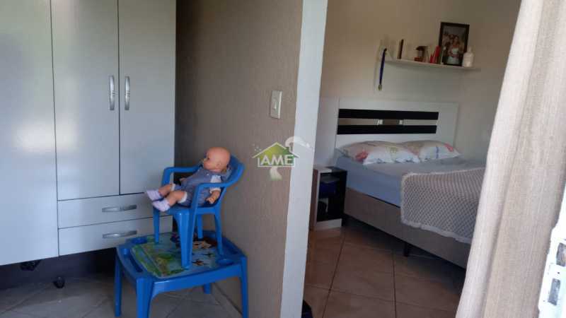 Casa de Condomínio à venda com 3 quartos, 140m² - Foto 13