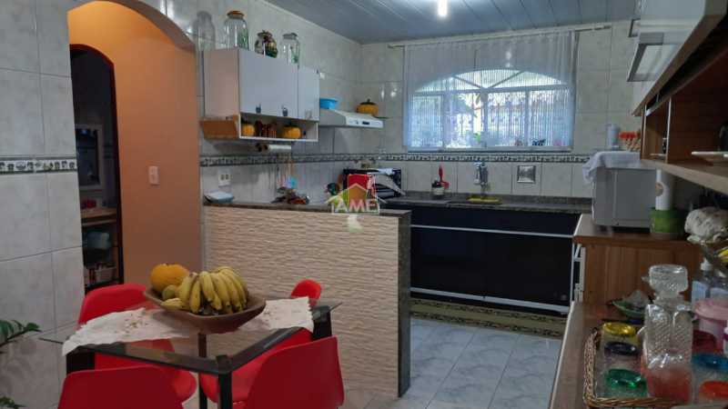 Casa de Condomínio à venda com 3 quartos, 140m² - Foto 25