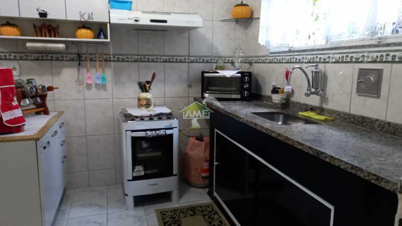 Casa de Condomínio à venda com 3 quartos, 140m² - Foto 26