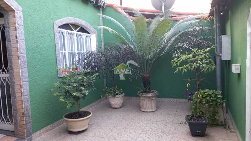 Casa de Condomínio à venda com 3 quartos, 140m² - Foto 28