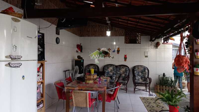 Casa de Condomínio à venda com 3 quartos, 140m² - Foto 5