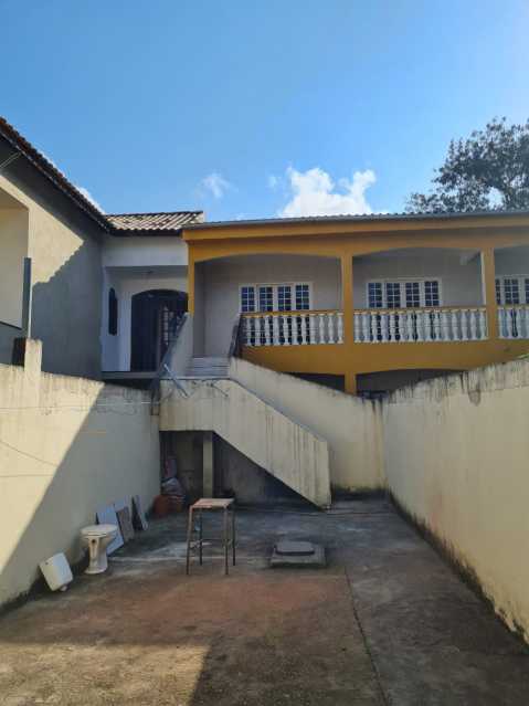 Apartamento, 4 quartos, 60 m² - Foto 2