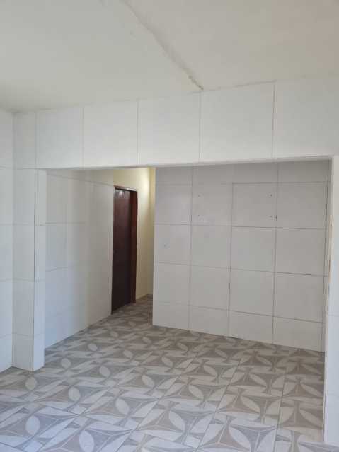 Apartamento, 4 quartos, 60 m² - Foto 3