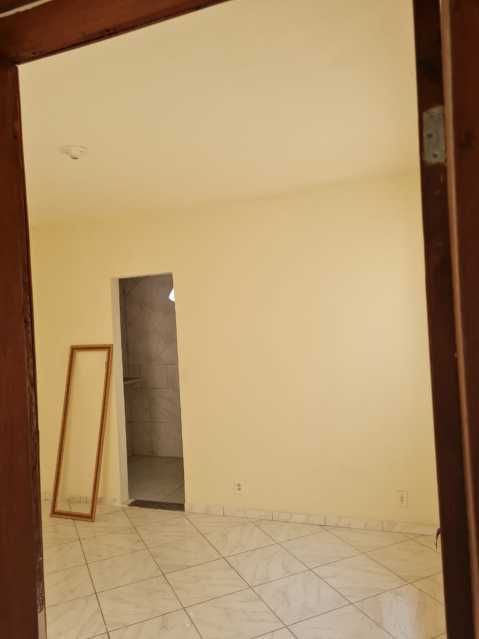 Apartamento, 4 quartos, 60 m² - Foto 4