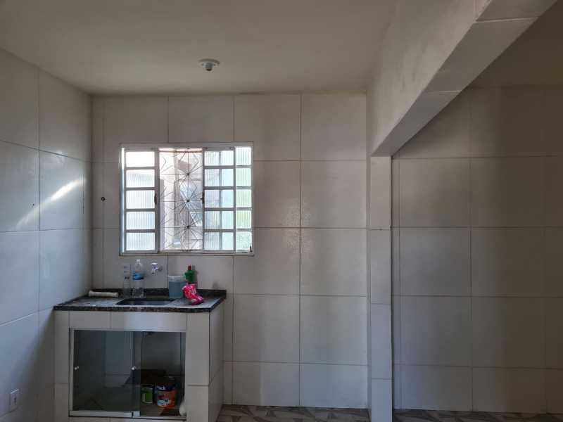 Apartamento para alugar com 4 quartos, 60m² - Foto 8