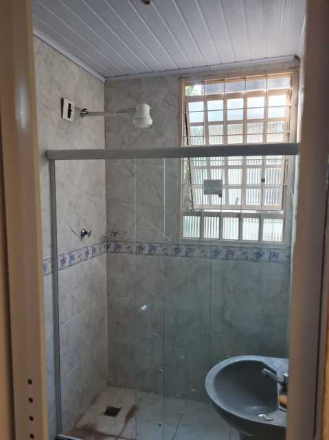 Apartamento para alugar com 4 quartos, 60m² - Foto 12