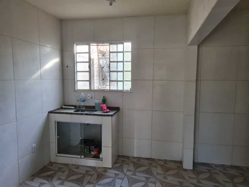 Apartamento para alugar com 4 quartos, 60m² - Foto 13