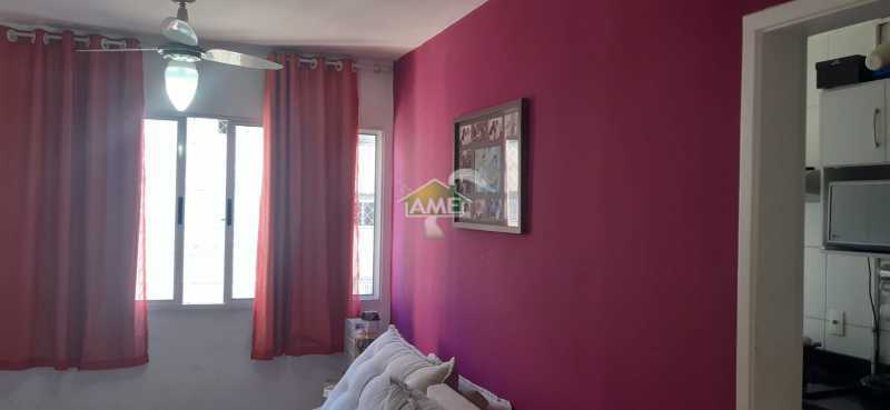 Apartamento à venda com 2 quartos, 50m² - Foto 1