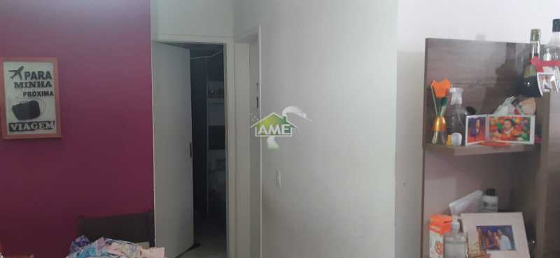 Apartamento à venda com 2 quartos, 50m² - Foto 2