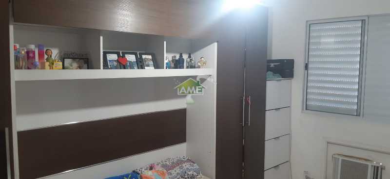 Apartamento à venda com 2 quartos, 50m² - Foto 3