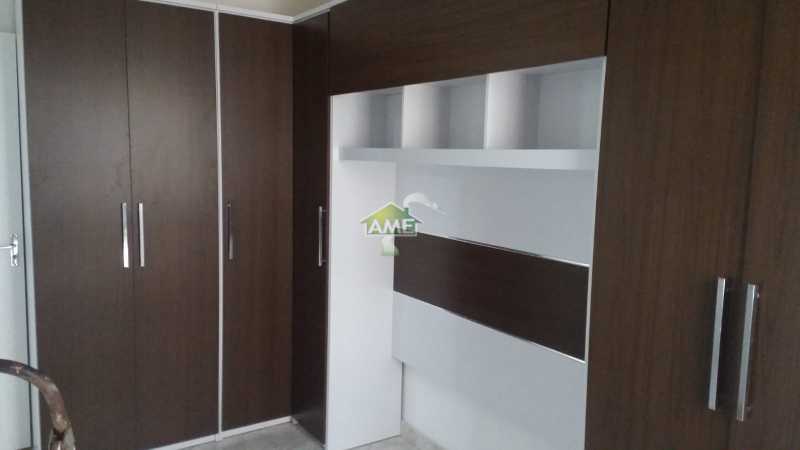 Apartamento à venda com 2 quartos, 50m² - Foto 7