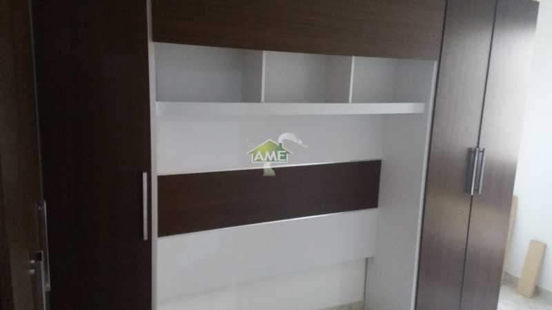 Apartamento à venda com 2 quartos, 50m² - Foto 8