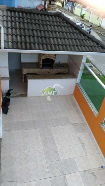 Casa à venda, 180m² - Foto 2