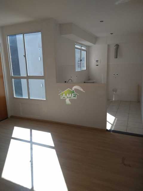 Apartamento à venda e aluguel com 2 quartos, 56m² - Foto 5