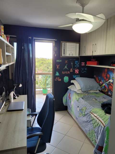 Apartamento à venda com 3 quartos, 97m² - Foto 4