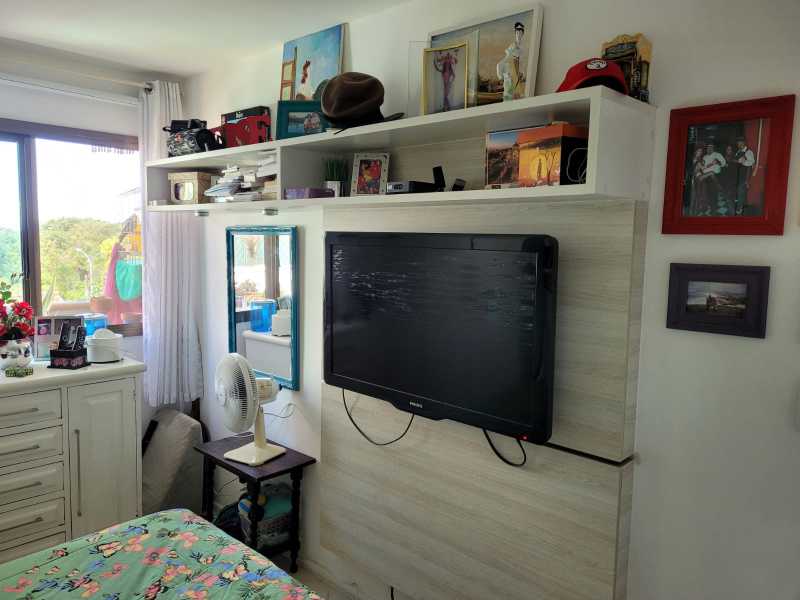 Apartamento à venda com 3 quartos, 97m² - Foto 5