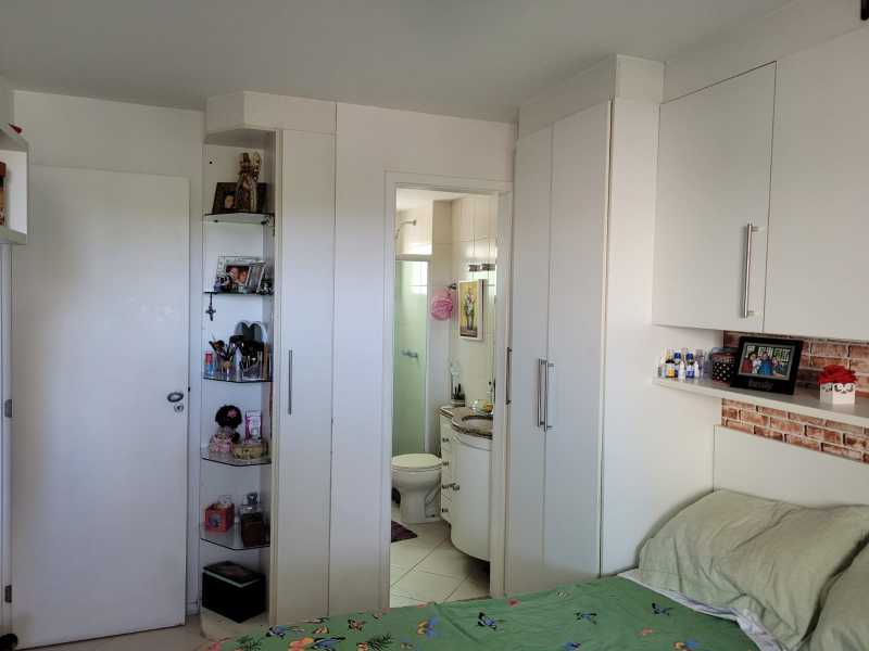 Apartamento à venda com 3 quartos, 97m² - Foto 6