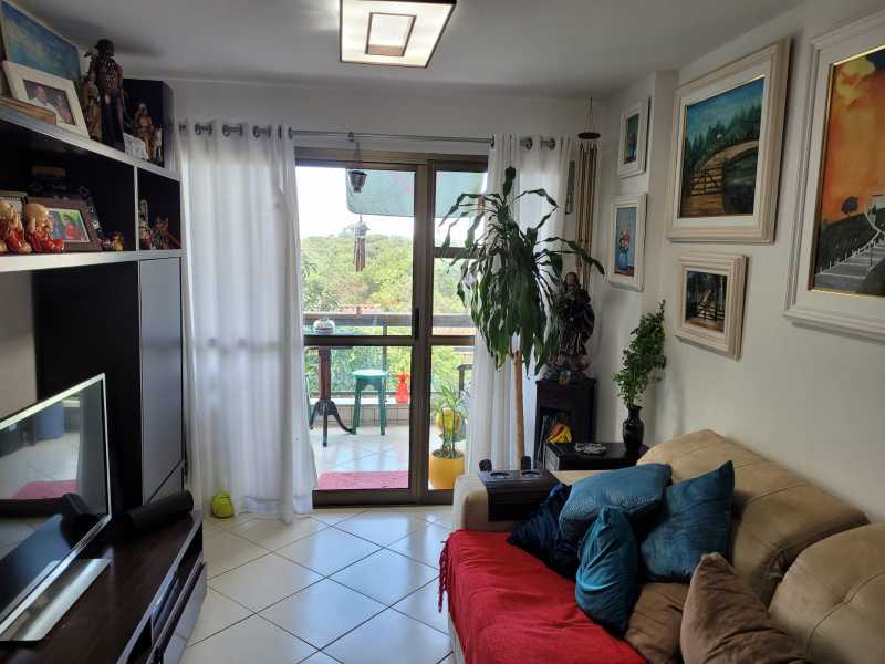 Apartamento à venda com 3 quartos, 97m² - Foto 25