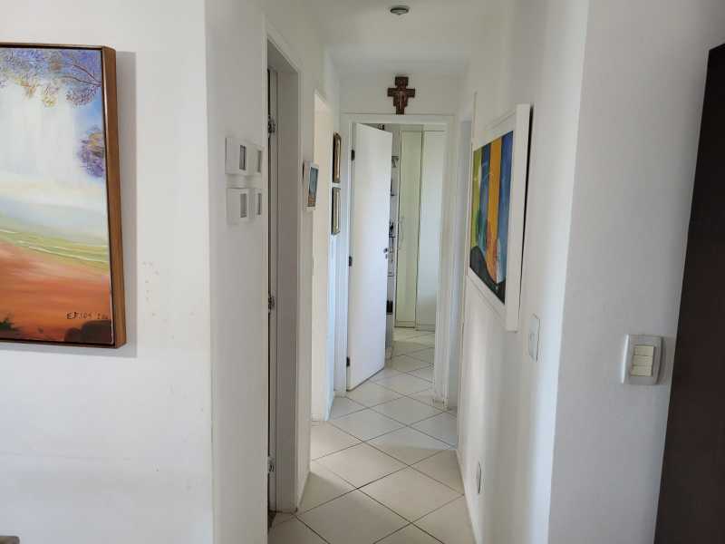 Apartamento à venda com 3 quartos, 97m² - Foto 26