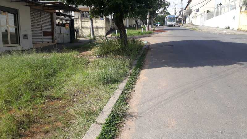 Terreno à venda - Foto 3