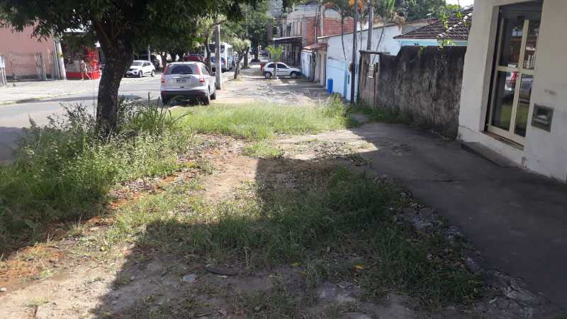 Terreno à venda - Foto 5