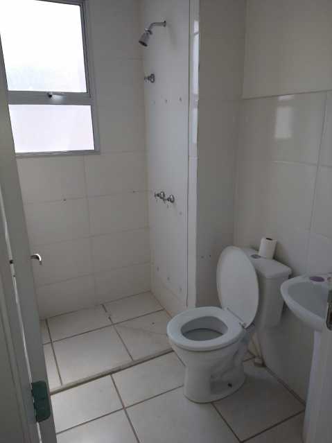 Apartamento para alugar com 2 quartos, 44m² - Foto 6