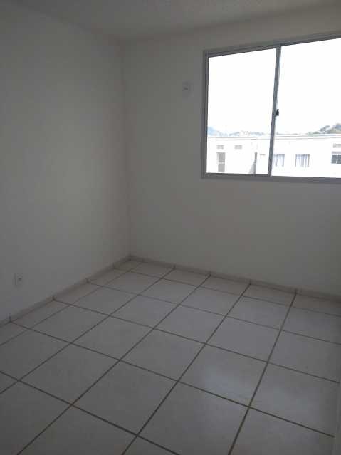 Apartamento para alugar com 2 quartos, 44m² - Foto 4