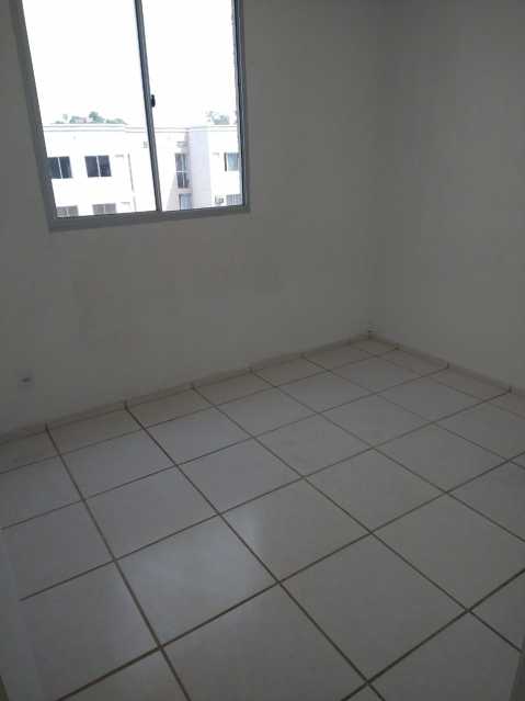 Apartamento para alugar com 2 quartos, 44m² - Foto 5