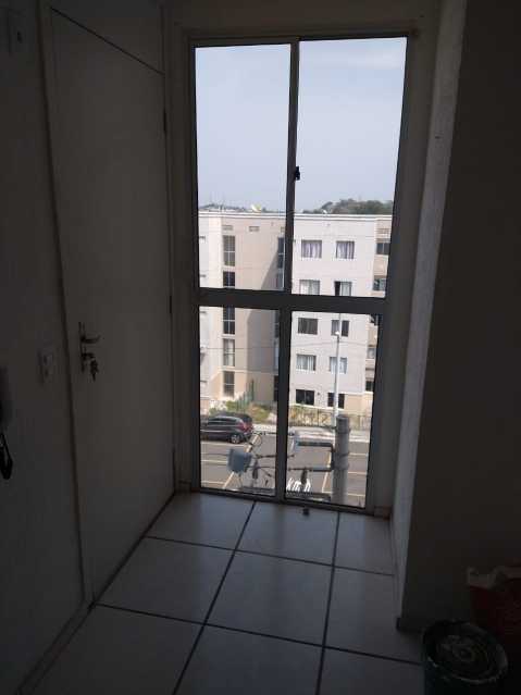 Apartamento para alugar com 2 quartos, 44m² - Foto 11