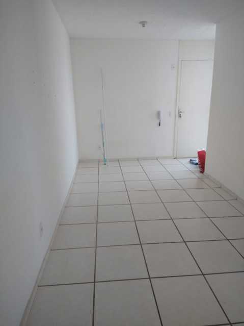 Apartamento para alugar com 2 quartos, 44m² - Foto 9