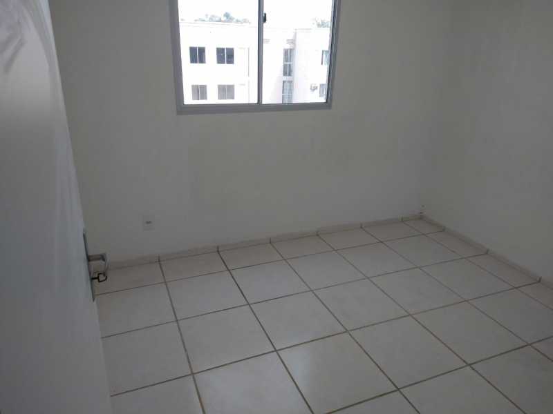 Apartamento para alugar com 2 quartos, 44m² - Foto 10