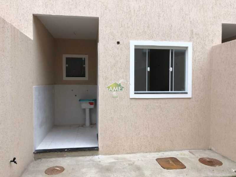 Casa à venda com 2 quartos, 98m² - Foto 11