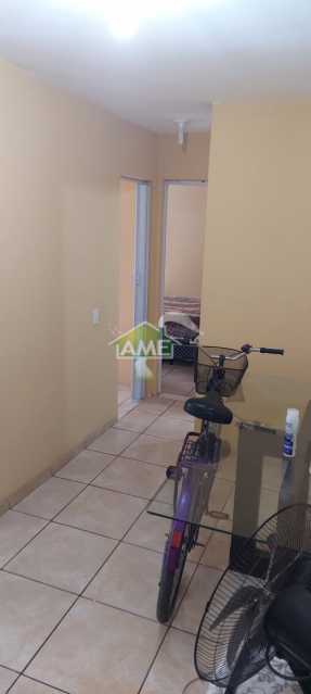 Apartamento à venda com 2 quartos, 50m² - Foto 3