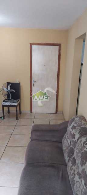 Apartamento à venda com 2 quartos, 50m² - Foto 10