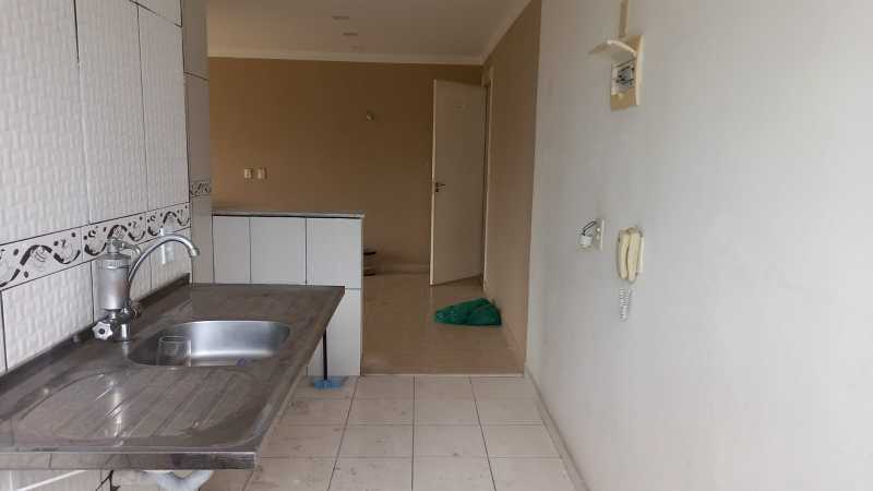 Apartamento para alugar com 2 quartos, 46 - Foto 2