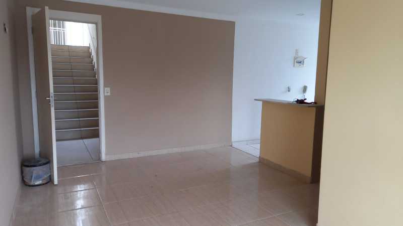 Apartamento para alugar com 2 quartos, 46 - Foto 3