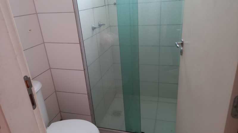 Apartamento para alugar com 2 quartos, 46 - Foto 7