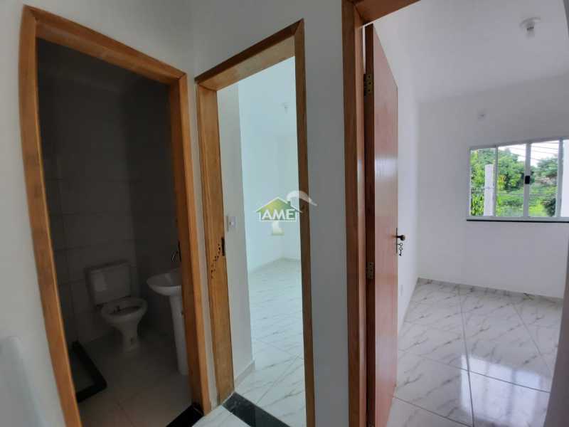 Casa à venda com 2 quartos, 58m² - Foto 8