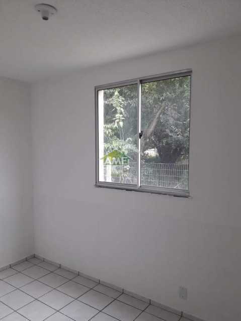 Apartamento à venda e aluguel com 2 quartos, 40m² - Foto 1