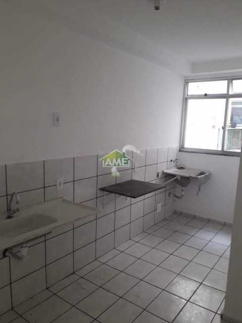 Apartamento à venda e aluguel com 2 quartos, 40m² - Foto 9