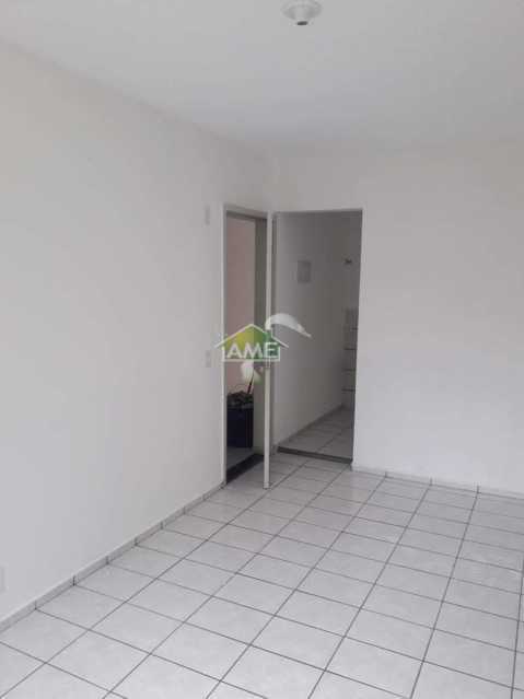 Apartamento à venda e aluguel com 2 quartos, 40m² - Foto 2