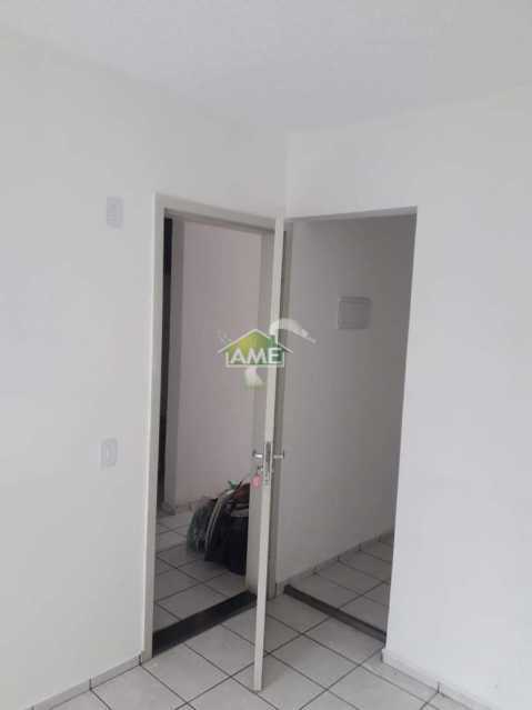 Apartamento à venda e aluguel com 2 quartos, 40m² - Foto 3