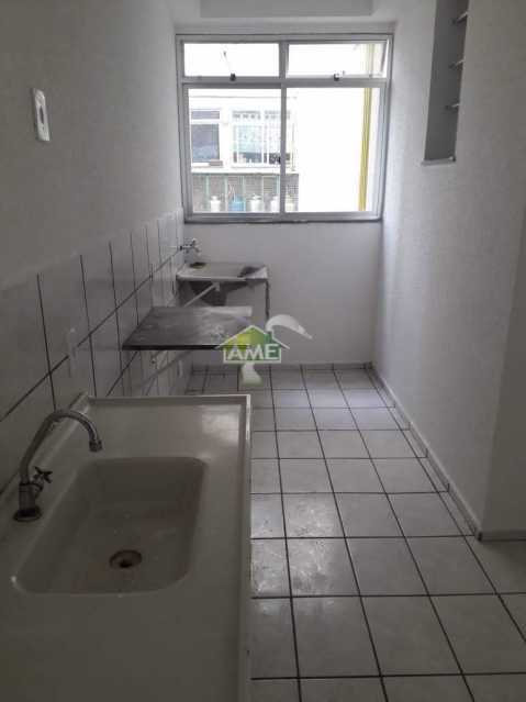 Apartamento à venda e aluguel com 2 quartos, 40m² - Foto 10