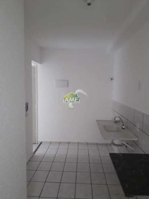 Apartamento à venda e aluguel com 2 quartos, 40m² - Foto 11