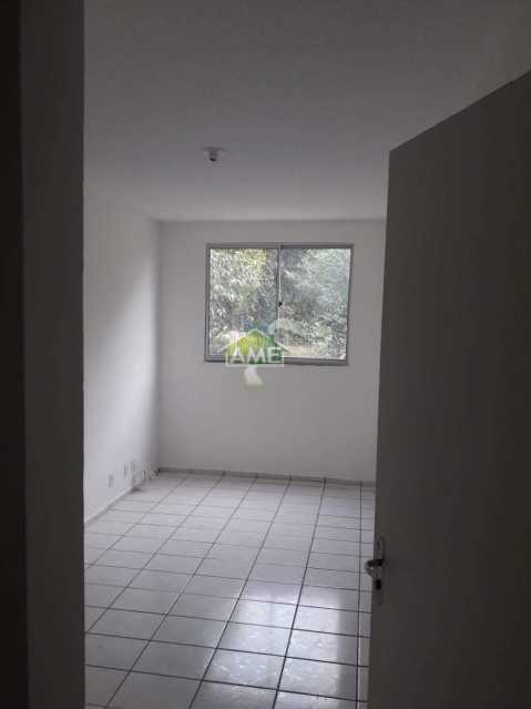 Apartamento à venda e aluguel com 2 quartos, 40m² - Foto 4