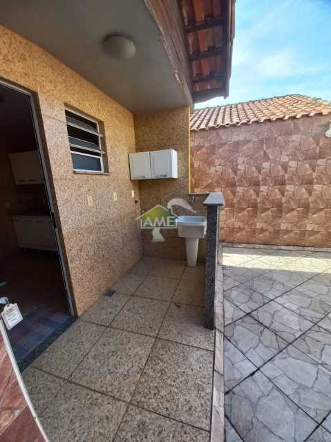 Casa à venda com 2 quartos, 180m² - Foto 12